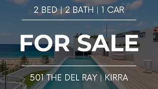 7 Miles Street, KIRRA, QLD 4225