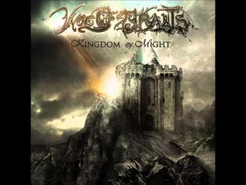 Woe of Tyrants - Sons of Thunder