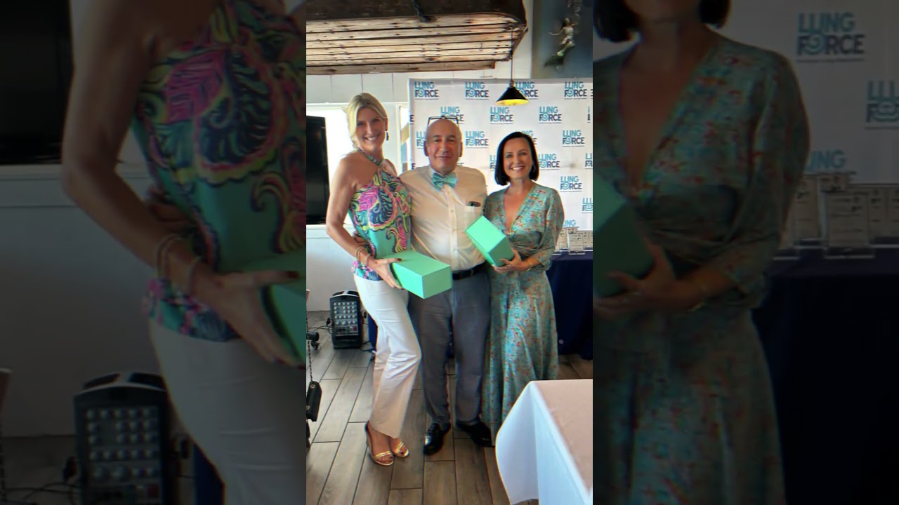 Sunset Soirée 2026 | Calling All Ambassadors & Dancers for a Cause