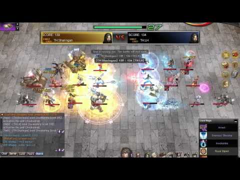Atlantica Titan Championship 139 Final - PM Session (HD)