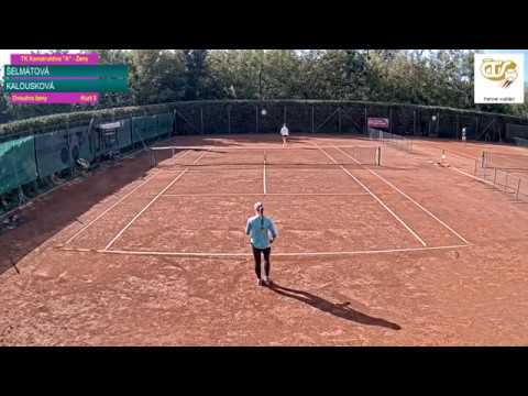 Kurt 3_21.9.2019  TK Konstruktiva "A" - Ženy