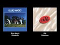Blue Magic - Sideshow 🧬 Silk - Sideshow