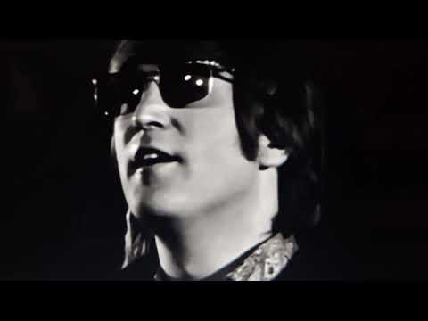 evolution of the beatles (1962-1970)