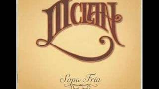 M-Clan - LOLA - Sopa Fría