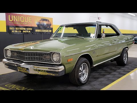 1973 Dodge Dart (CC-1654307) for sale in Mankato, Minnesota