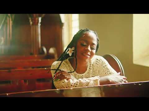 Faith Callender - My Guide