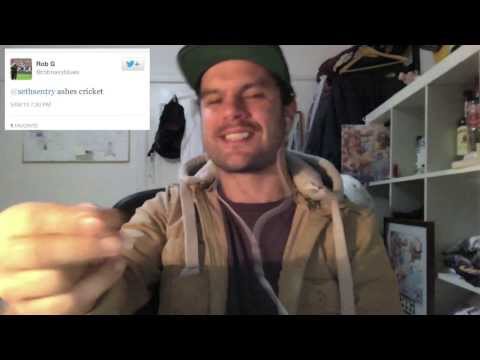 Video thumbnail for Twitter Topics