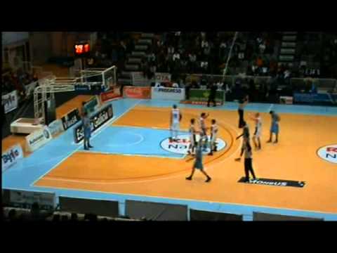 ORO C.B. BREOGAN DE LUGO,73 - LUCENTUM BALONCESTO ALICANTE SAD,80 (12/11/2012 0:00:00)