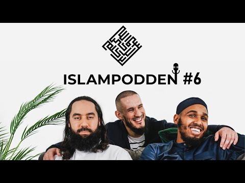 Islampodden - #6 Hadither: Varför följa dem när vi har Koranen?
