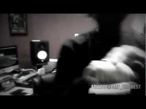 Mr.Jackson By E-Modest f/ HBK(DoughBoyz Cashout)