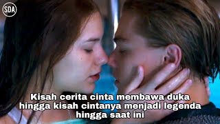 Download lagu RELA MATI DEMI CINTA |alur cerita film romeo & juliet 1996| #SDA20 mp3