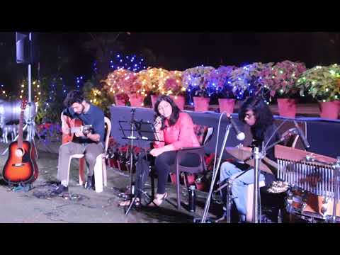 Vasundhara Gupta and Deep Phoenix