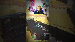 The Pain Train! #batman2x3 #callofdutywarzone