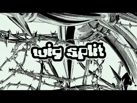 Pouya - Wig Split ft. Denzel Curry [OFFICIAL AUDIO]