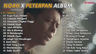 Download lagu NOAH X PETERPAN TOPENG FULL ALBUM 28 SONG... mp3