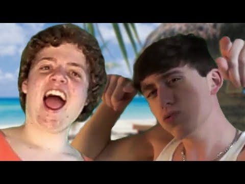 Miniatura de Richard Simmons vs David Hasselhoff