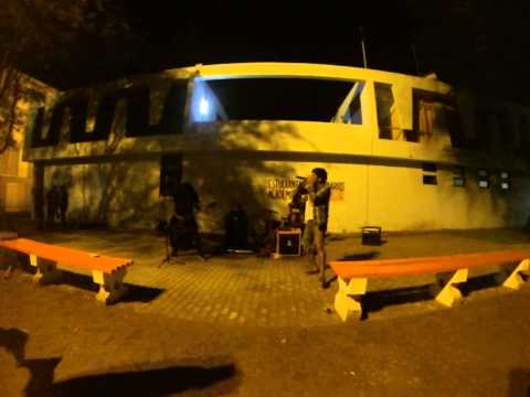 Artrodesis - Dios Ha Muerto