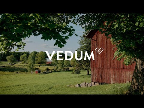 Vedum Kök & Bad – Omtanke för bygden