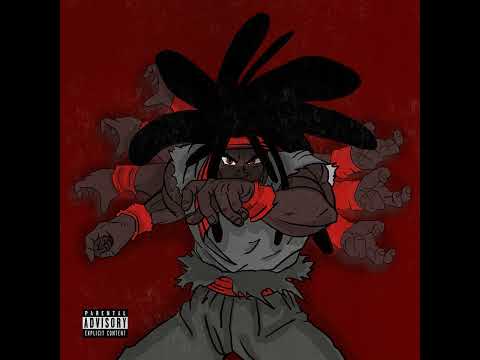 Tha God Fahim X Nicholas Craven - Dump Gawd: Hyperbolic Time Chamber Rap 21
