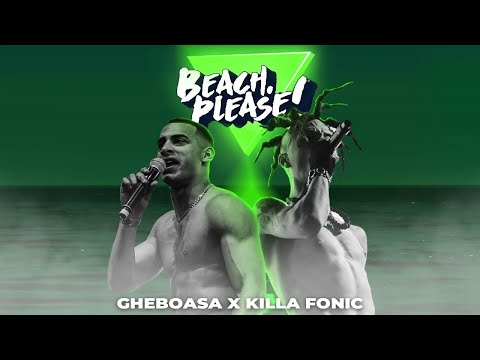 GHEBOASA x KILLA FONIC - CE-AM FACUT SEFU’ ? (TEAMBUILDING OST)