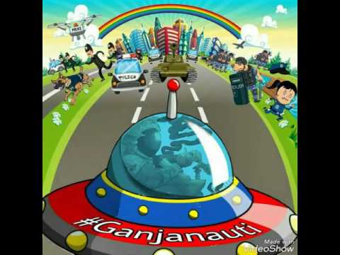 BJK GanjaNauta - #GanjaNauti Part I (Prod. Weezard)