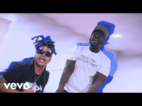 Lil' Note - (PYSBG) Collision (Official Music Video)