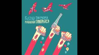 Foster The People   Pseudologia Fantastica with lyrics