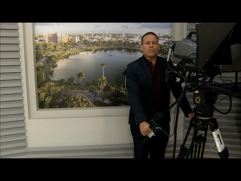 HD | JPB1 - Escalada da edição de 14/10/2019 com Danilo Alves na TV Cabo Branco