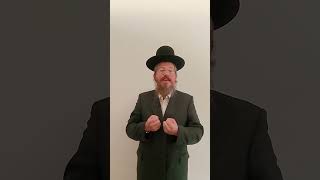 את איזה יהודים יגאל המשיח? פרשת יתרו תשפו