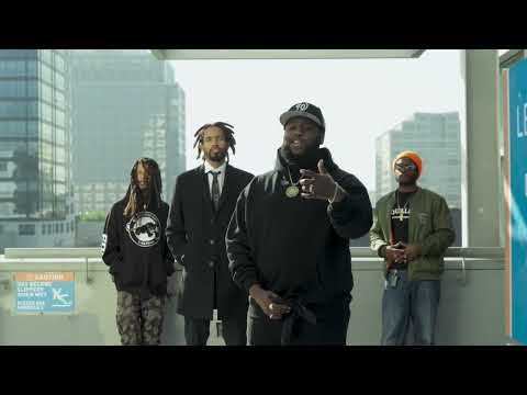 WestSide MOE - Gift From God (feat. C5) [Official Music Video]