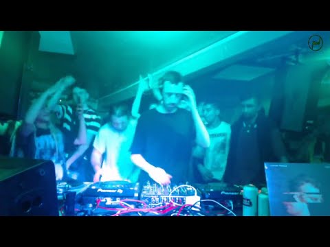 Skeptical & SP:MC - Keep Hush Live - Exit Records Dolenz LP Launch