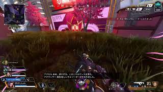 ApeX🎮参加oK🔫～らんくぅまっちもっち～
