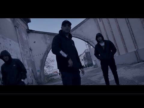 Radomskie Podziemie - Ogarne ft WołoNSW , Kozan (prod.Answerlnc)