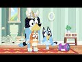 Bluey Happy Booty Dance By Puppy Dog Pals