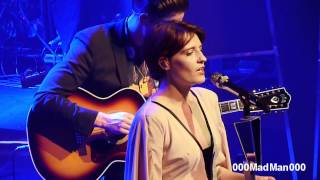 Florence &amp; The Machine - Lover to Lover - HD Full Concert at Casino de Paris (28 March 2012)