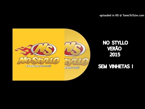 CD NO STYLLO - VERÃO 2015 COM VAN VAN (SEM VINHETAS)