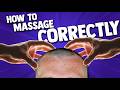 Scalp Massages Can Reverse Hair Loss Just Do Them Right