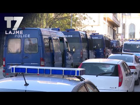 IPK - in, Policia e Kosovë - out | T7