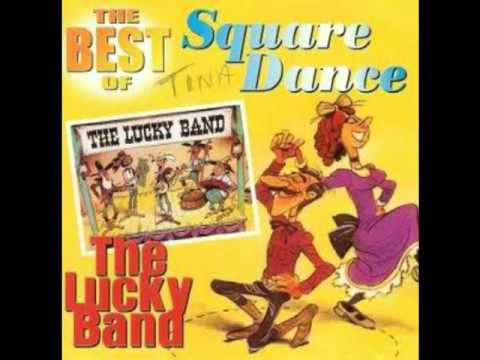 The Lucky Band - Morris Dance