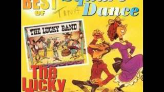 The Lucky Band - Morris Dance
