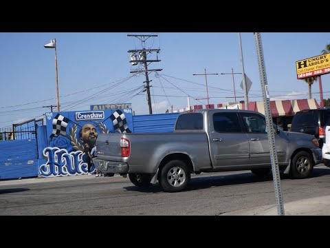 Rico Rarri - Made For It (Official Video)