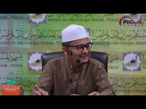 (4K) 09-05-2026 Ustaz Rizal Azizan : Al-Adabul Mufrad