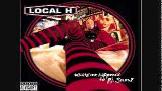 Local H- Dick Jones