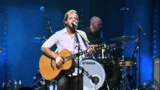 James Morrison - In My Dreams (Live) Itunes Festival 2011