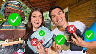 5 Best and 5 Worst&nbsp;Travel&nbsp;Items for 2025