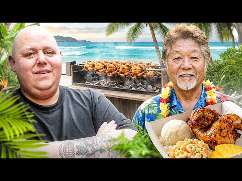 Das BESTE Essen auf HAWAII 🌺 | FOLGE 5