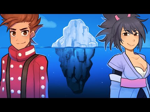 The Tales of Symphonia Iceberg Explained (Secrets, Easter Eggs, and Theories)