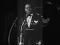 Louis Armstrong - La Vie En Rose #acapella #voice #voceux #lyrics #vocals #music