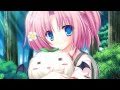 Nelly Furtado - Promiscuous (anime video) 