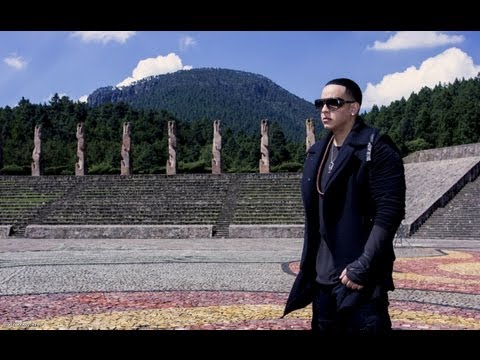 Daddy Yankee ft. Wisin & Yandel  - Limbo (Official Remix)